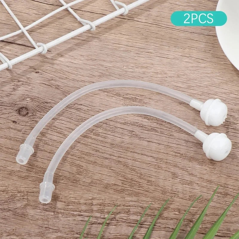 Silicone Nano Feeding Bottles With Anti Choking Nipple