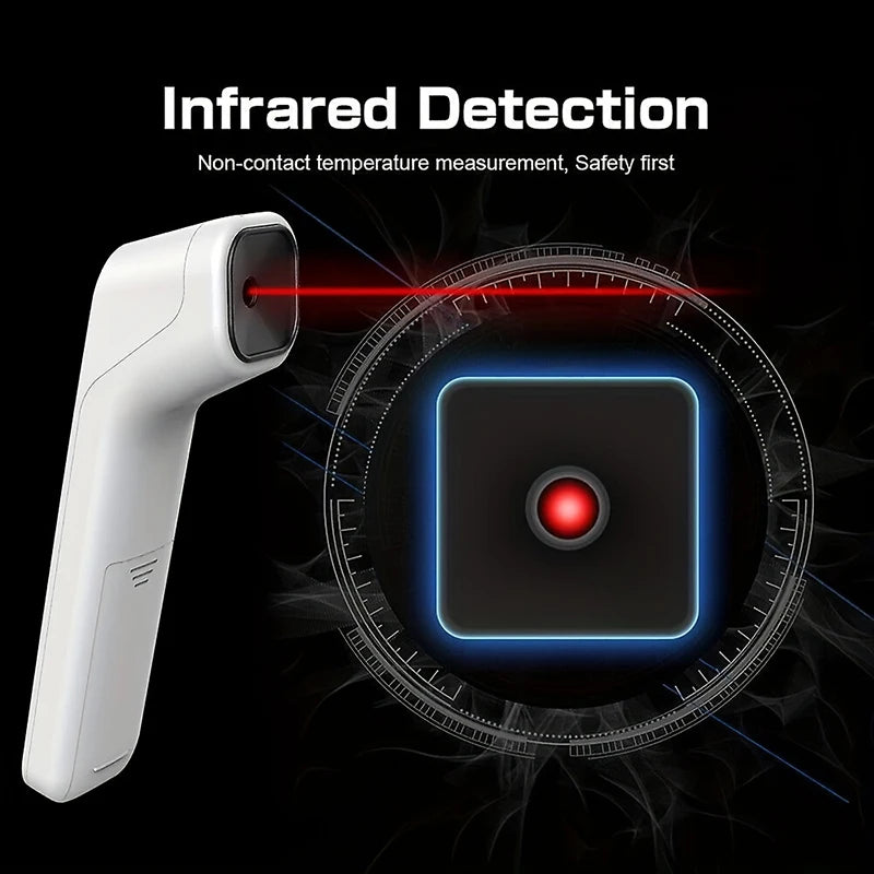 Infrared Non Contact Digital Thermometer