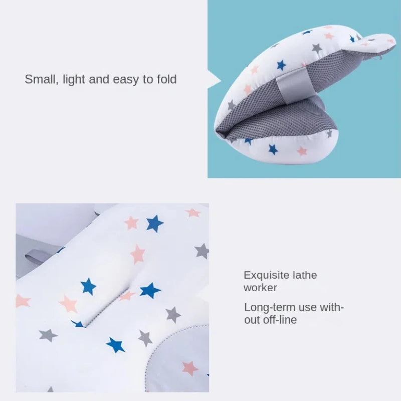 Baby Bath Support Cushion