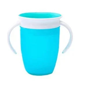 Magic Water Cup For Babies 360° Leakproof 7oz