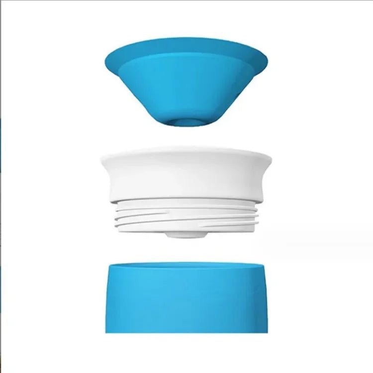 Magic Water Cup For Babies 360° Leakproof 7oz