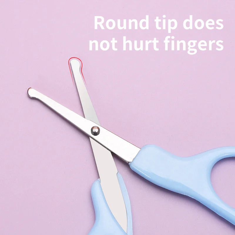 13-Pack Complete Baby Care Kit