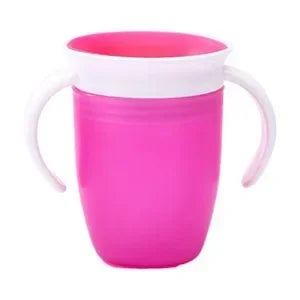 Magic Water Cup For Babies 360° Leakproof 7oz