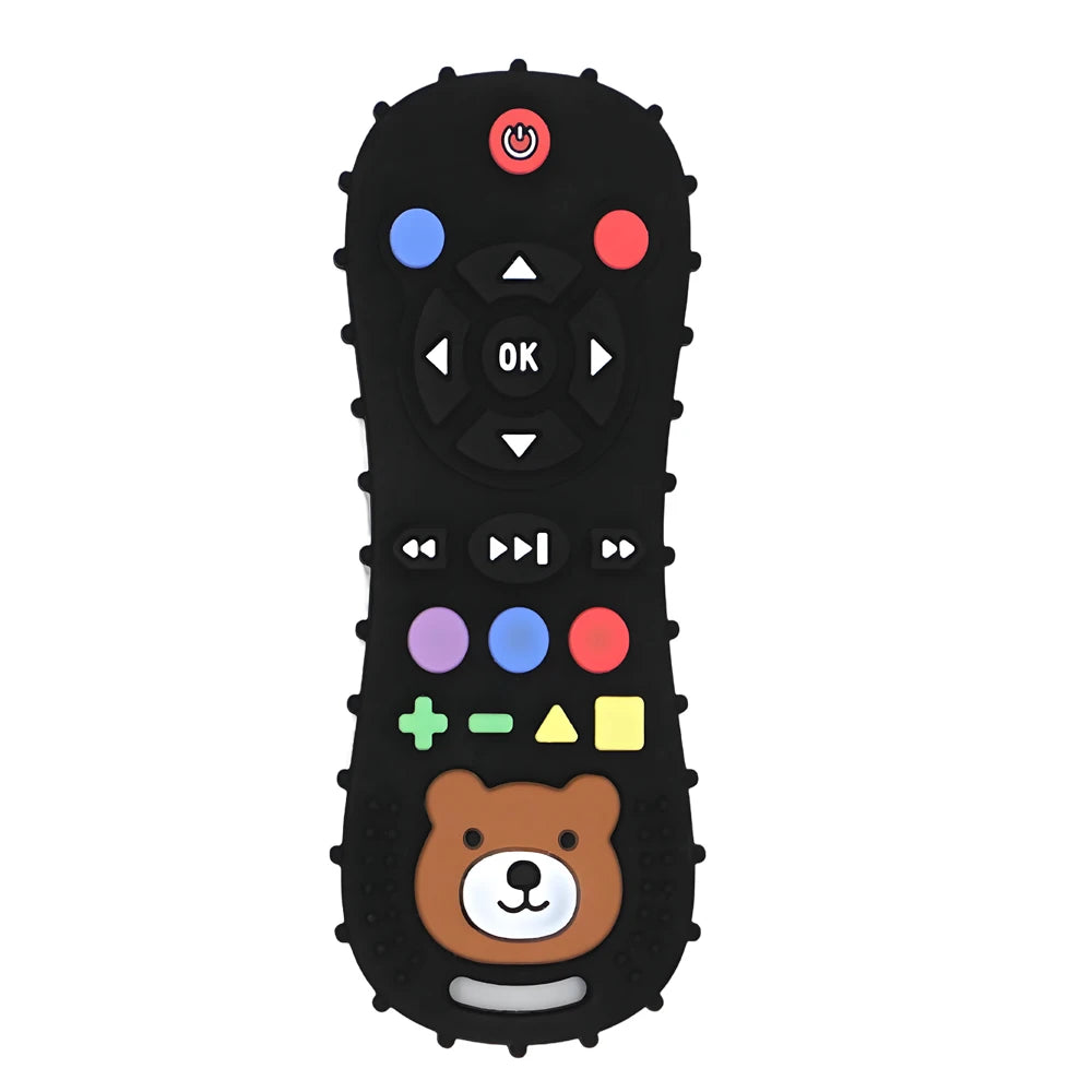 Baby Remote Control Teether
