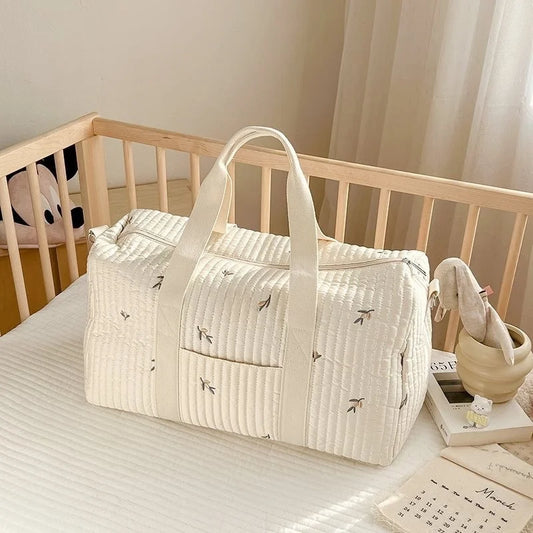 Baby Diaper Storage Travel Bag