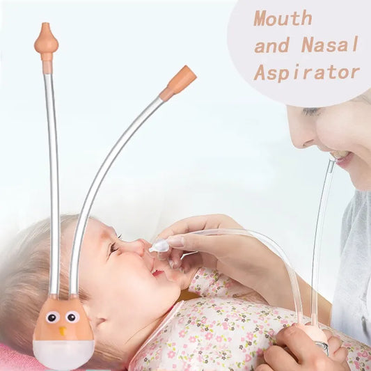 Nasal Absorption Cleaner for Infant
