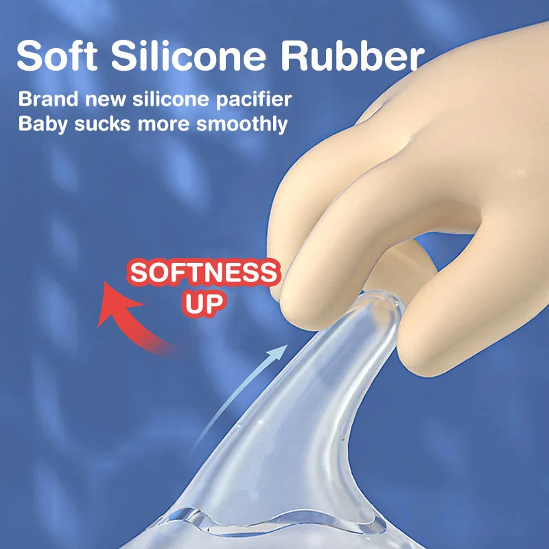 Newborn Blass Baby Bottle 90/160ML