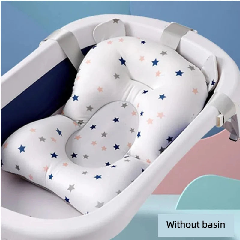 Baby Bath Support Cushion